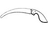 Pruning saw