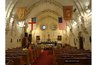 Selecting a chapel is the first and most important step in planning your christening celebration.