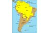 Yellow fever in South America
