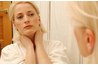 Six percent of women had mild skin irritation.