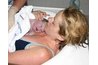 Mother and Baby