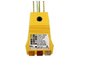 Outlet tester