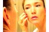 The first signs of under-eye bags may appear early in life