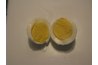 Hard boiled egg