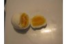 Soft boiled egg