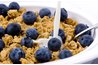 Fruits and whole grains