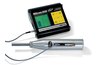 Digital rebound concrete hammer.