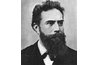 Wilhelm Roentgen