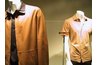 Soft Italian leather