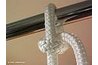 Half-hitch knot