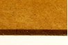 The original hardboard