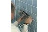 Click to enlarge - Plumbing repair