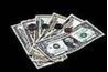 Commodities is like trading cash or stock