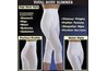 Rear and thigh slimmer