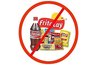 no junk food