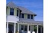 Light Colored Roofing Material