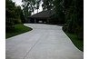 Light Colored Paving
