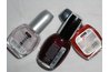 Basecoat and polish