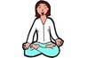 yoga is heart healthy