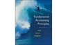 Introductory accounting textbook