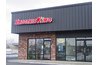 A Smoothie King shop