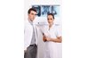 Two doctors