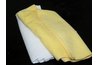 Clean soft cloths