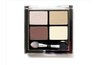 Base color, shadow and highlight