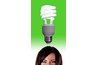 The light bulb will come on