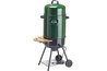 Small, economical smoker