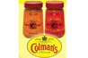 Colman English Mustard Products