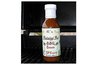 Hot Honey Mustard BBQ Sauce