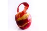 Add fruit and vegetable scraps