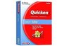 Quicken for the Mac.