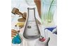 Test tubes and cell growth media are big business