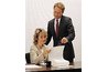 Stock owners care more about the company