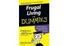Frugal Living for Dummies by Deborah Taylor