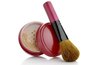 The makeup you apply to your face daily is a type of body paint.