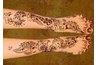Henna is derived from a plant, but beware of pre-mixed henna.