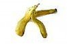 whiten teeth with banana peel