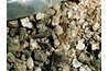 Expanded vermiculite