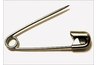 Safety pins are the key to how risque' your toga costume is.