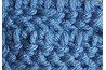 Half Double Crochet Herringbone