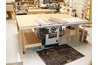 Let a pro with all the proper milling equipment build your new door jamb