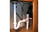 Tailpiece, Trap and Trap Arm