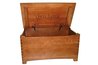 heirloom toy box