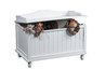 heirloom toy box