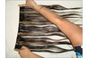 Unrolled Weft