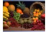 Organic Fruits