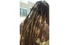 Ingredients in sulfur hair care products are ideal for black hair.